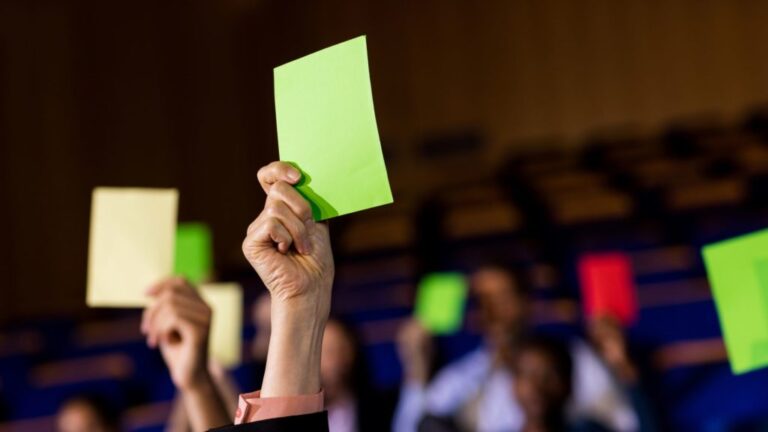 Generalversammlung 2025